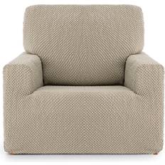 Copridivani Eysa Poltrona Thor Beige 70 x 110 x 110 cm Copridivano Beige