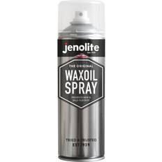 Car Spray Paints Waxoil Rust Prevention And Protection Spray 500 ml