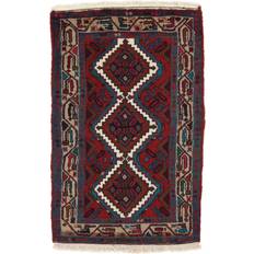 CarpetVista Asadabad Matta 78x120 Lila