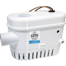 Albin Pump Marine Automatic Bilge 1100 GPH 24V