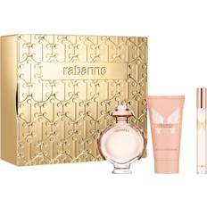 Rabanne Olympea Eau de Parfum Gift Set 50 ml