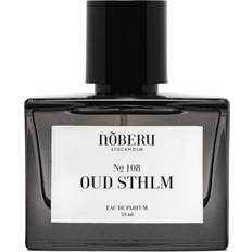 Nõberu of Sweden Oud Sthlm EdP 50ml