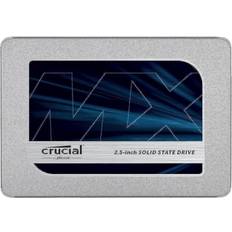 1tb ssd 2.5 sata Crucial MX500 SATA 2.5-inch SSD 1TB CT1000MX500SSD1