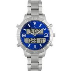 Ana Digi SP3029 Digital Quartz 42 mm