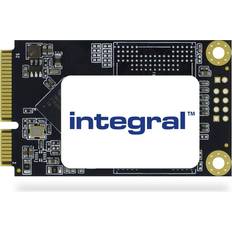 Integral 512GB mSATA SSD, up to 520MB/s Read 450MB/s Write