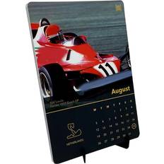 Tlily Car Calendar 2024 / Calendar 2024-2025