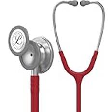 3M Littmann Classic III Stetoskop Bourgogne