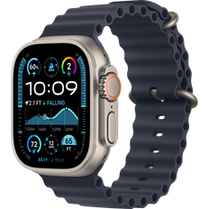 Apple watch ultra 2 titanium Apple Watch Ultra 2 Titan 49 mm