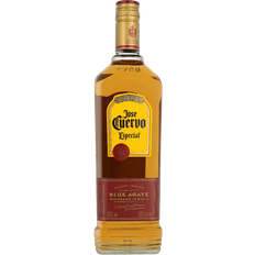 Jose Cuervo Especial Reposado Tequila 38% 1L Geschenkverpackung