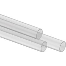Computer Cooling Corsair Hydro X Series XT Hardline 12mm Tubing - Satin Transparent