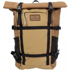 Doughnut Computertasker Doughnut Paratrooper Rolltop backpack khaki