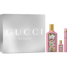 Gucci Flora Gorgeous Gardenia Eau de Parfum Gift Set ml 100ml