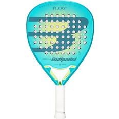 Bullpadel Round Padel Rackets Bullpadel Flow 25 Woman Racket