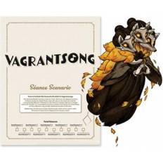 Vagrantsong: Séance Scenario Exp