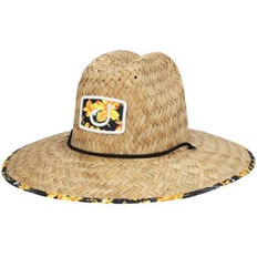 Caps Men's Avid Natural Honeyhole Sundaze Straw Hat