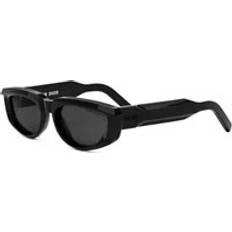 Dior Dam Solglasögon Dior Explorer S3I Sunglasses - Black