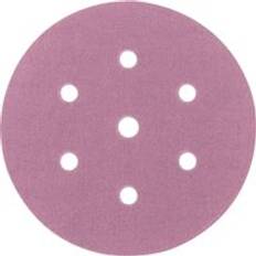 Tyrolit Sia Abrasives 1950 T2021 Siaspeed Discs 150MM 7 Hole P240- you get 5