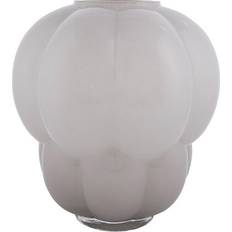 AYTM Uva Glass Large Dove Vase