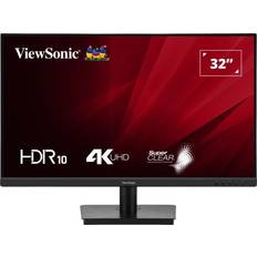 Viewsonic VA3208-4K-HD Monitor 80 cm