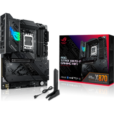 ASUS ROG STRIX X870-F GAMING WIFI DDR5 90MB1IV0-M0EAY0