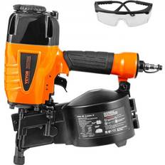 CN65 Coil Siding Nailer 1-1/4 to 2-1/2 15 Degree