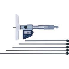 Mitutoyo 329-350-30 0-150/0-6 Depth Micrometer Measurement tool