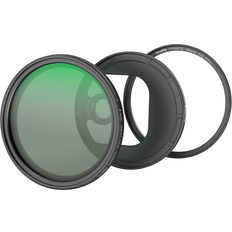 4725 Attachable VND Filter Kit ND2-ND32 1-5 Stop with T-mount Filter