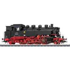 Treni Modello Märklin Locomotiva a Vapore H0 BR 86.0-8 di DR