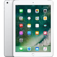 Nordic Ipad 6th Gen. 128GB LTE Silver