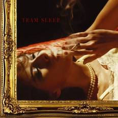 Música Team Sleep 2 Vinilos Team Sleep (Vinilo)