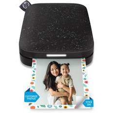 HP Sprocket Portable 2x3" Instant Photo Printer