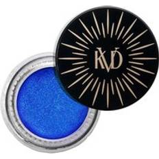 KVD Beauty Ögonskuggor KVD Beauty Dazzle Gel Black Cobalt Vortez