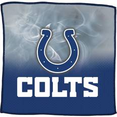 Strikeforce Bowling Indianapolis Colts NFL On Fire Towel