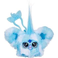 Furby Furblets Sno Way Plush