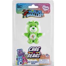 Jouets World's Smallest Care Bears Series 5 Mini Plush Best Friend Bear