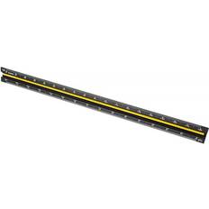 Dasqua Handverktyg Dasqua Skalstock 300 mm Mätverktyg