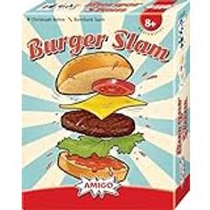 Amigo Brætspil Amigo Burger Slam