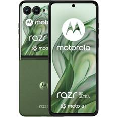 Motorola Razr 50 Ultra 512GB 12GB Spring Green