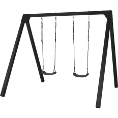 Plus Huskestativ Lyx 268 x 225 cm