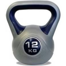 DKN DKN 12kg Vinyl Kettlebell