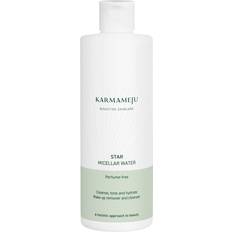 Karmameju Micellär Water Cleanser 400 ml 400ml