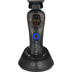 Metal Instinct Cordless Trimmer