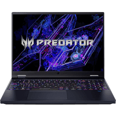 Acer Predator Helios 16 PH16-72-96T5 32 GB RAM 1 TB SSD