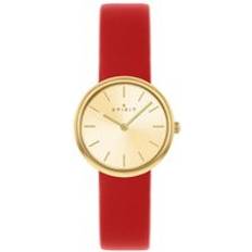 SP2006 Red Leather W27161