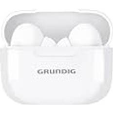 Grundig Trådlösa Öronsnäckor 230 mAh 4 Timmars Uppspelningstid
