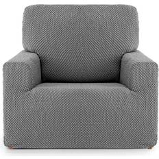 Gris Fundas de Sillón Eysa Para Thor 70 x 110 x 110 cm Funda de Sillón Gris