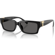 Tiffany Unisex Sunglass TF4226U - Black