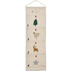 Calendarios de Adviento Liewood Holly Advent Calendars