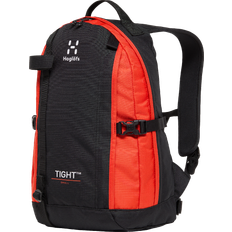 Haglöfs Tight Small Backpack - True Black/Habanero