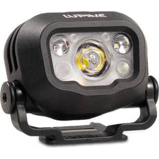 Lupine Penta Pro 5700K Lampenkopf Stirnlampe Gr 1200 grau